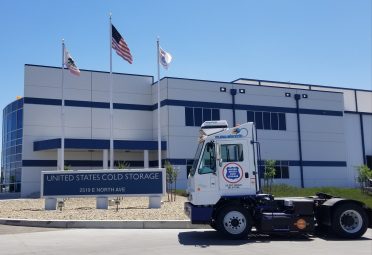 Electric Yard Tractor2