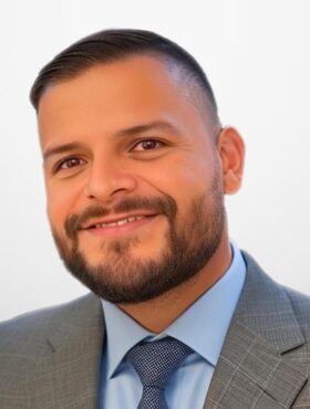 Alonzo Flores